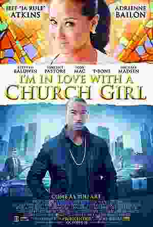I'm in Love with a Church Girl (2013) vj junior Zahn McClarnon